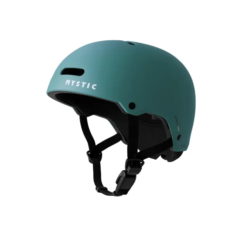 Markenware Mystic Vandal Pro Helmet Wasserporthelm Teal
