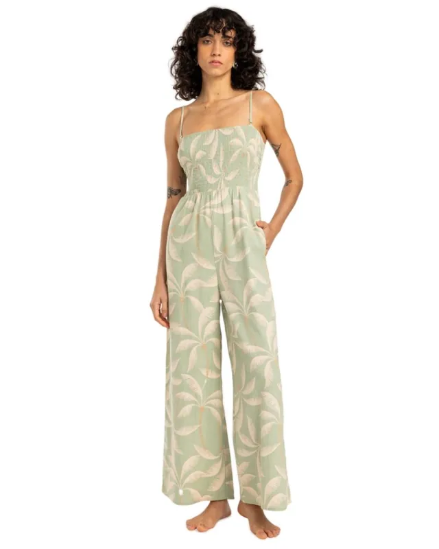 Mega-Angebot Billabong Einteiler Summer Rainbow L