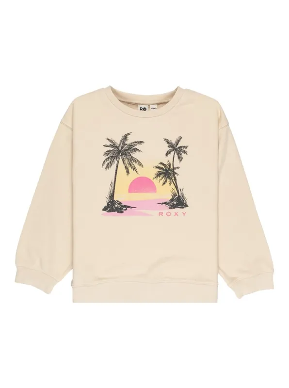 Günstig Roxy Sweatshirt Kids Morning Hike