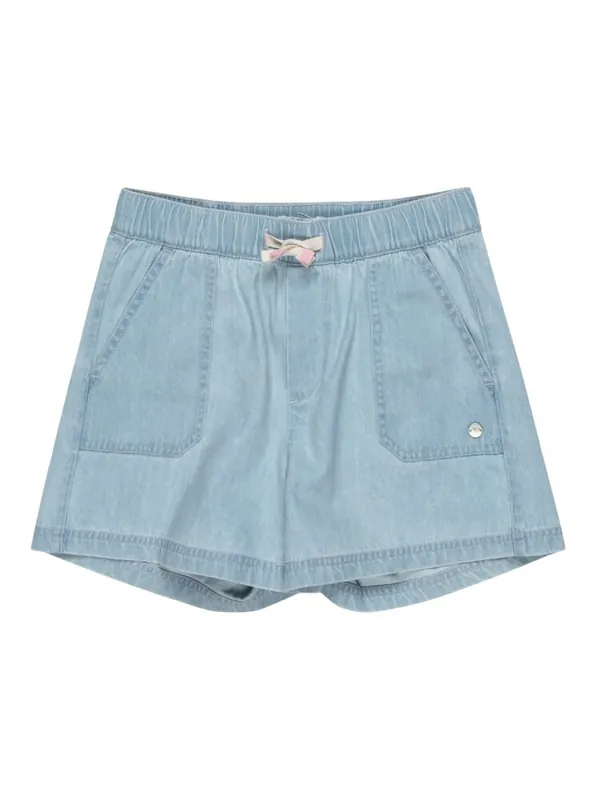 Roxy Call On Me Denim Shorts Girls L/12 J Kracherpreis