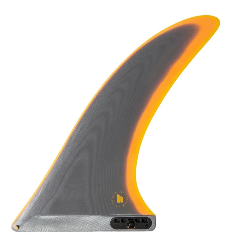 FCS II Thomas Flame PG 10.25" Longboard Finne Sonderaktion