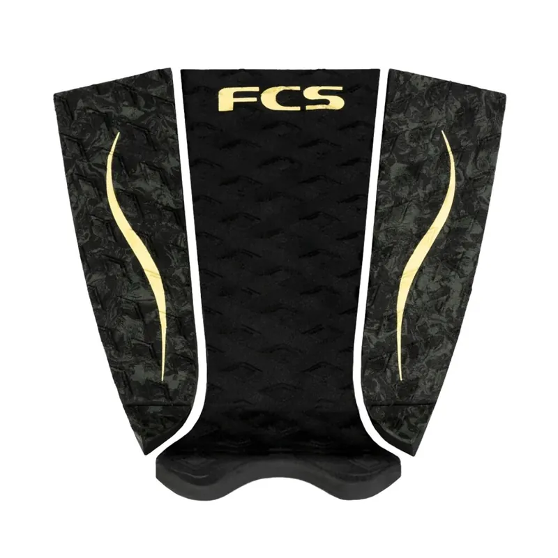 Günstig FCS Carissa Moore Athlete Series 3-Piece Traction Pad