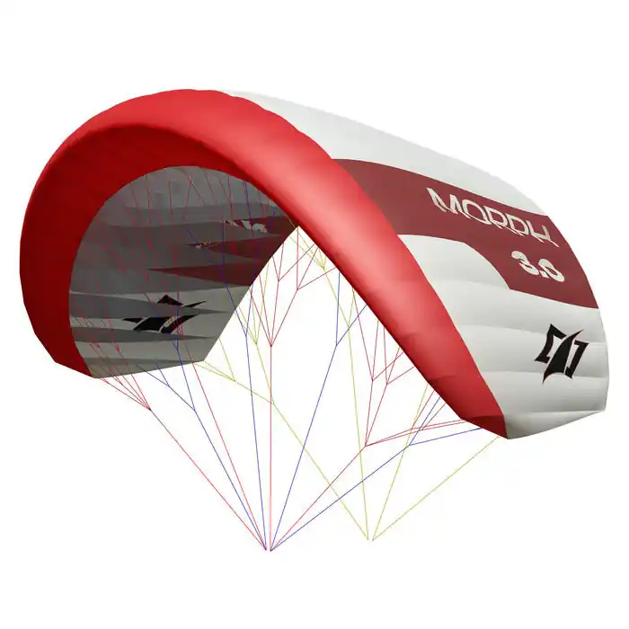 Saisonangebot Naish Morph Parawing 2m