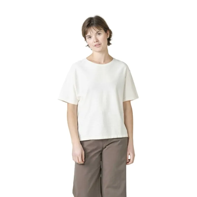Wochenendangebot Klitmoller Collective Susan tee Cream