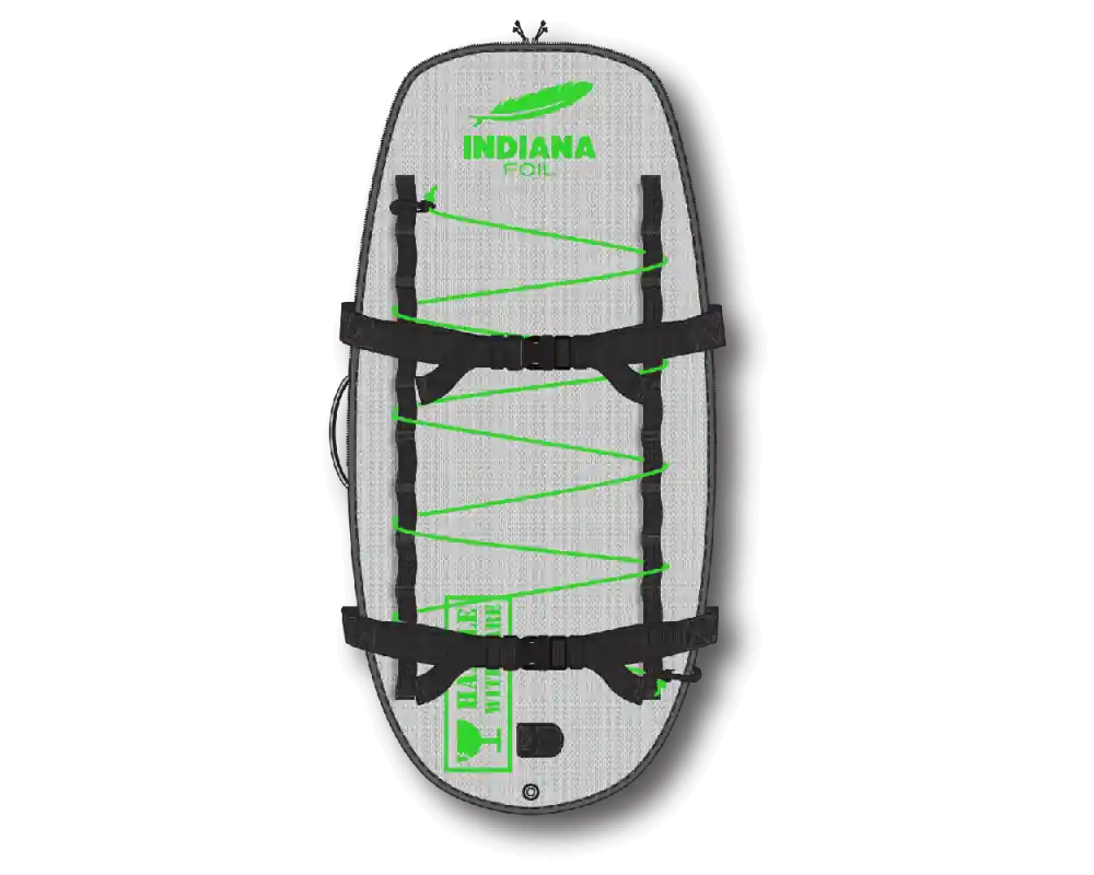 Indiana Pump Foil Backpack 95 Günstig