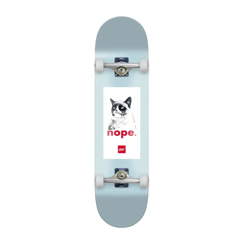 ÜBER Skateboards Grumpy 8.25 Complete Kracherpreis