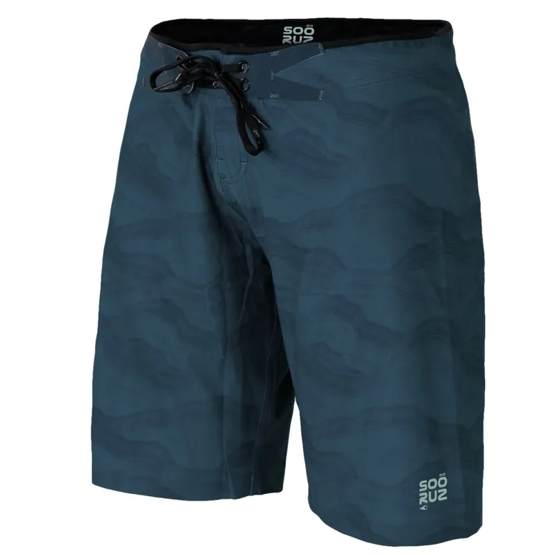 Aktuell Soöruz Boardshort Engage 18 Scape Navy S