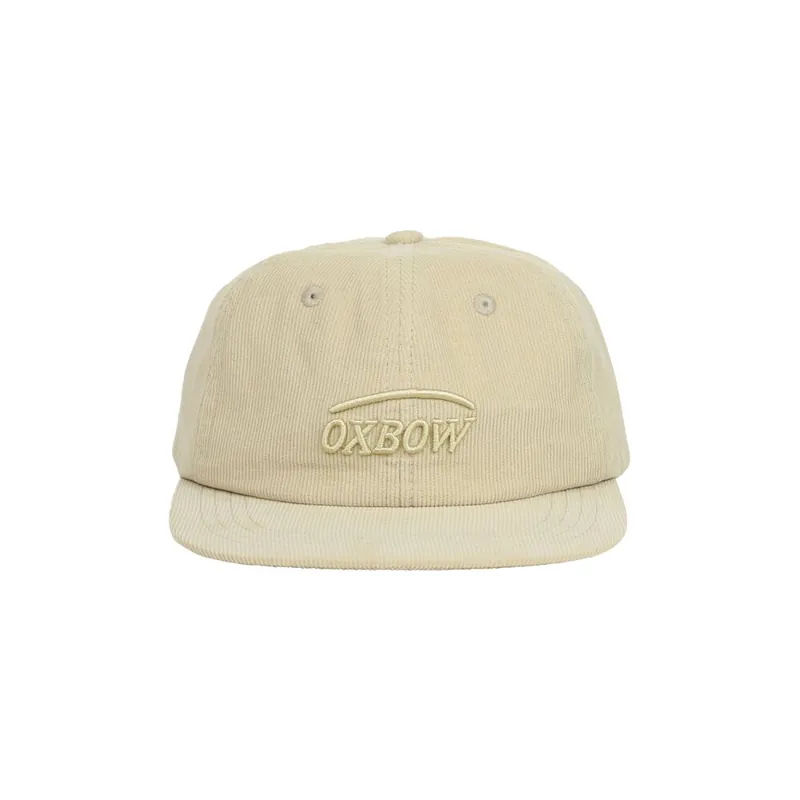 Oxbow Cap Mandou Sable Nur Heute