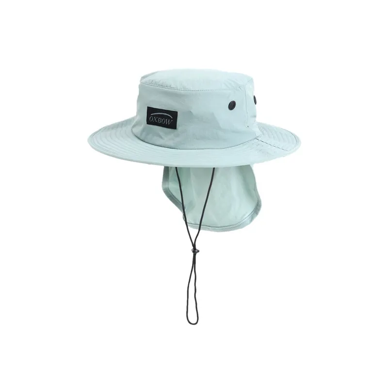 Nur Für Kurze Zeit Oxbow Weekend Surf Hat Eucalyptus S/M