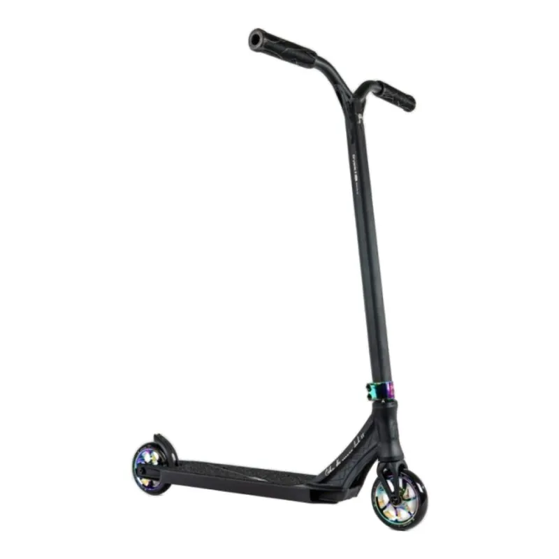 Ethic Erawan V2 Complete Stunt Scooter Neochrome Saisonangebot
