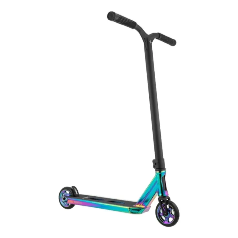 Super-Preis Drone Element 2 Feather-Light Complete Stunt Scooter Neochrome