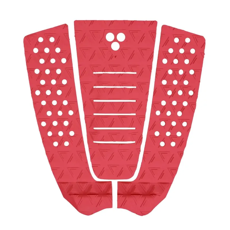 Gorilla Traction Pad The Jane Red Sonderangebot