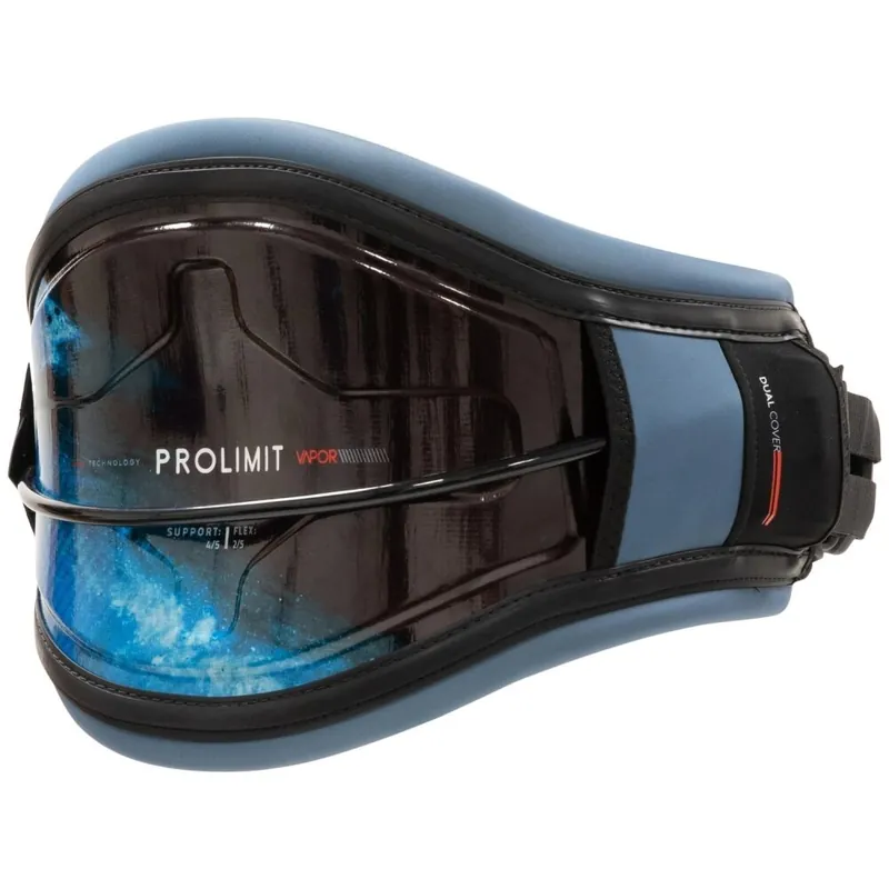 Prolimit Harness Kite Waist Vapor Nardo Blue Red Ausverkauf