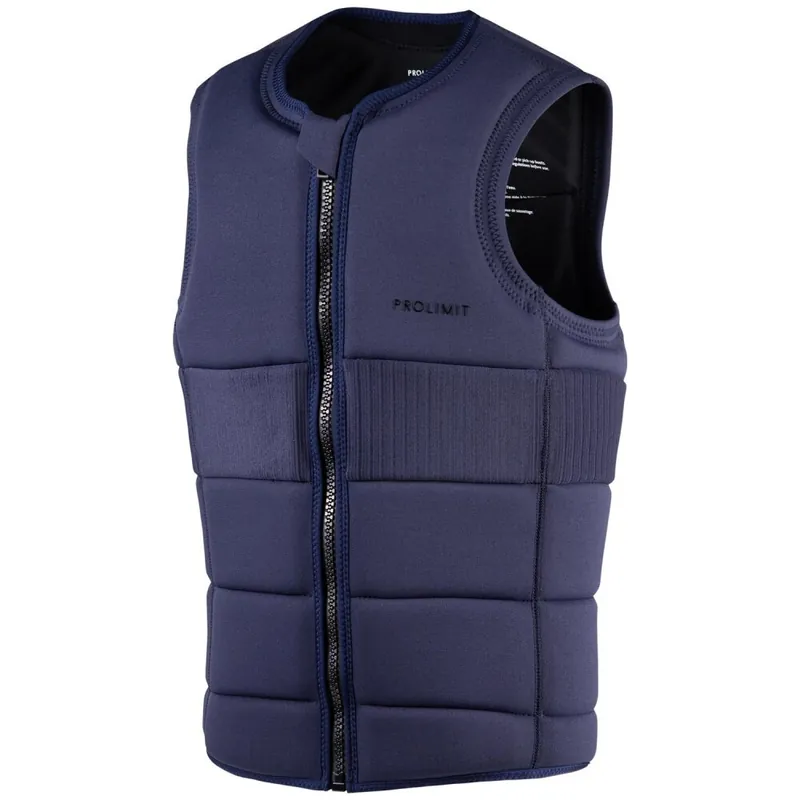 Top-Seller Prolimit Predator Vest Full Paded Vest Navy L