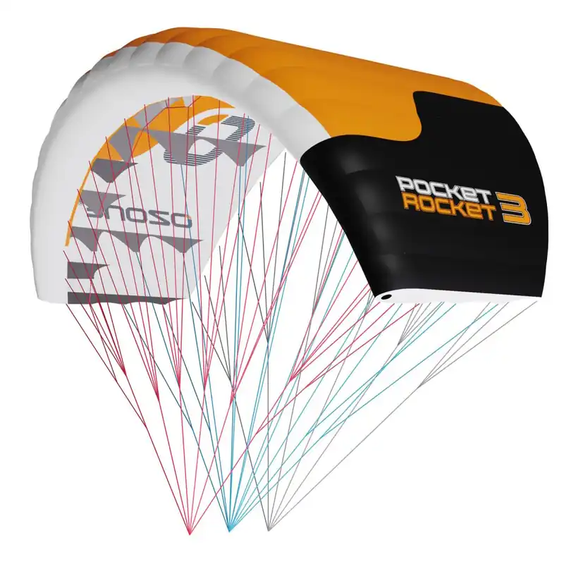 Ozone Pocket Rocket Para Wing Direktkauf