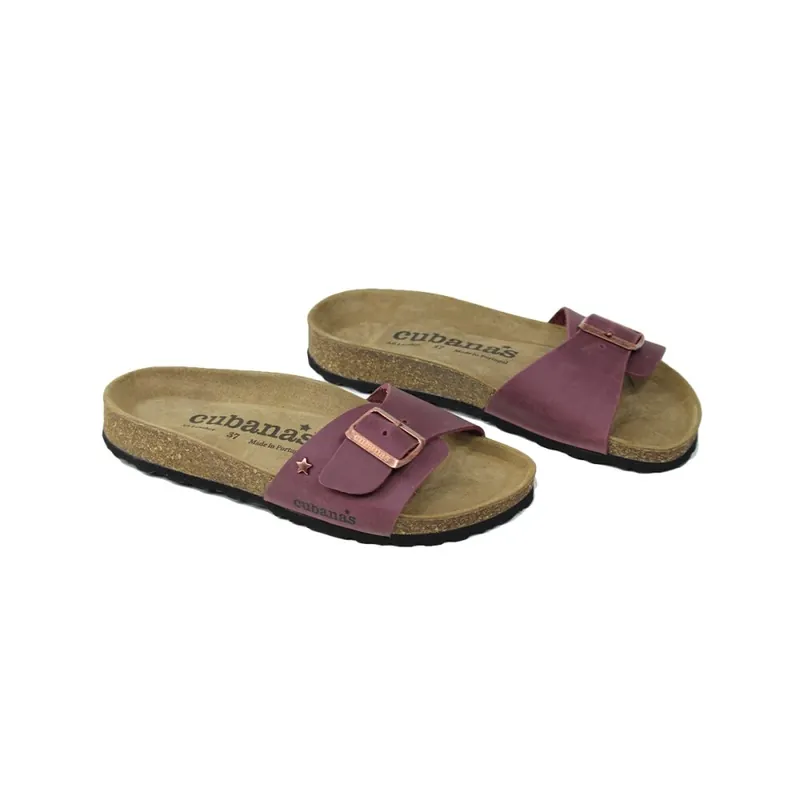 Aktuell Cubanas Comp Julia 100 Bordeaux 36 (US6)