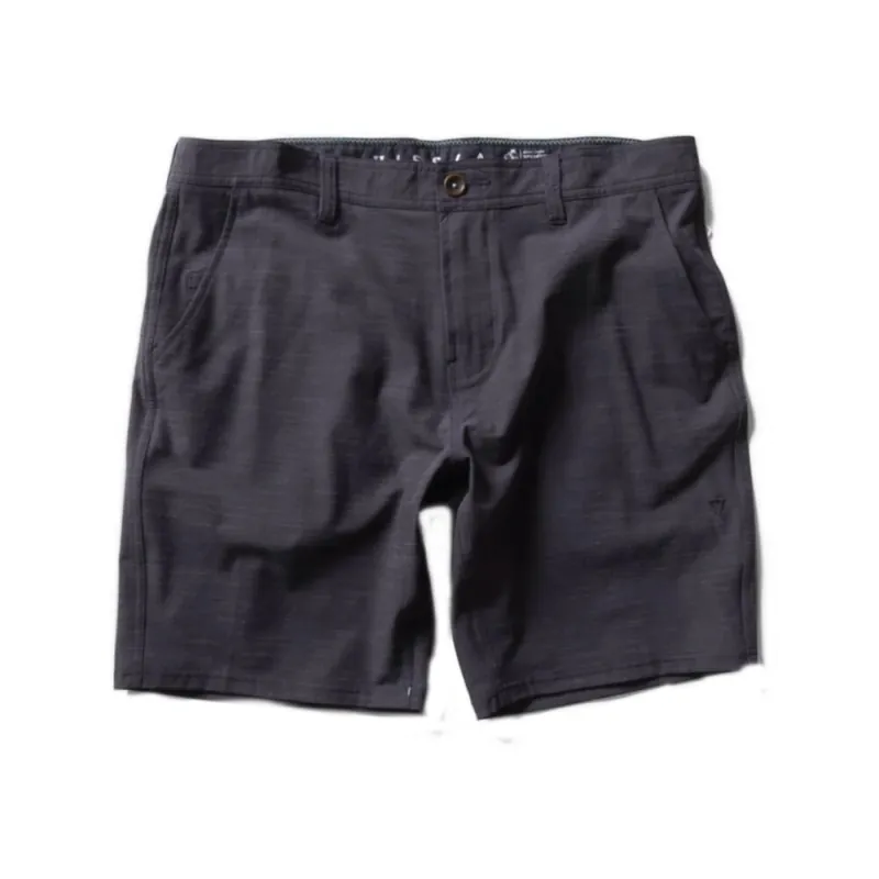 Markenprodukt Vissla Fin Rope Hybrid 19.5" Walkshort-Midnight 34