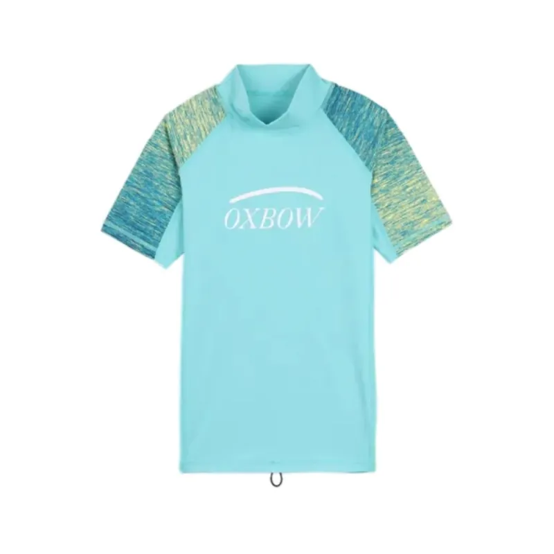 Oxbow Lycra UV-Shirt Jisko Kids Topaze 14J Top-Seller