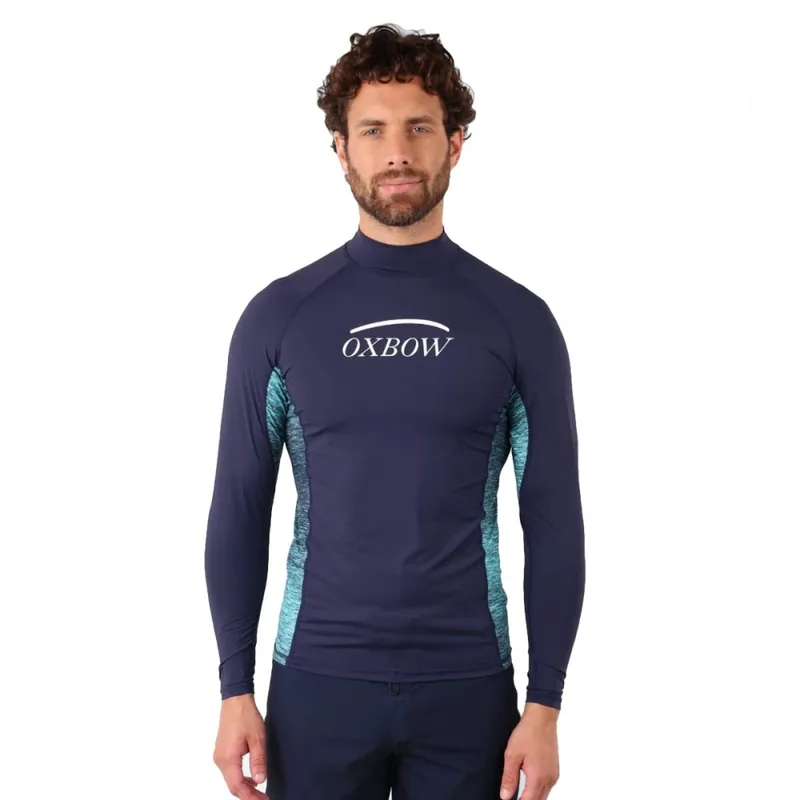 Top-Preis Oxbow Lycra UV-Shirt Reed LS Deep Marine S