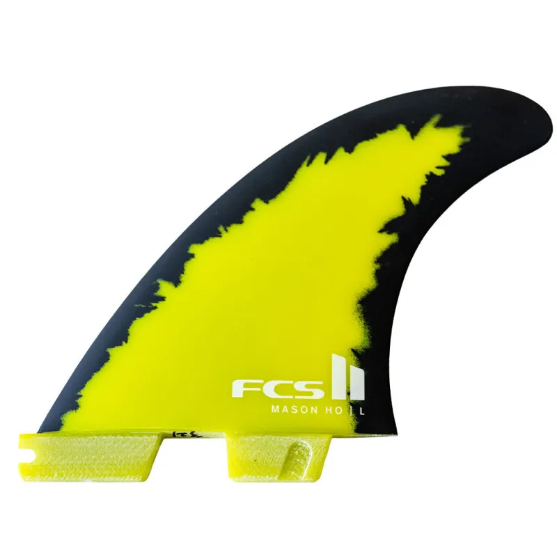 Knallerangebot FCS 2 Mason Ho Performance Core (Accelerator Family) Tri Fin Set (M)
