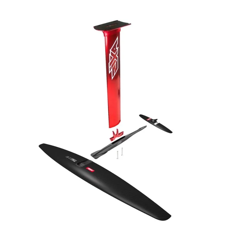 Axis PNG V2 1200 + Skinny 365 Pumpfoil Komplettset Direktkauf