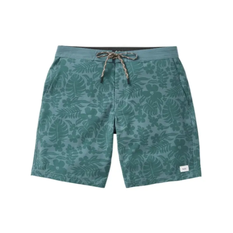 Knallerangebot Katin Boardshort Don Hybrid Trunk Atlantic Green 36