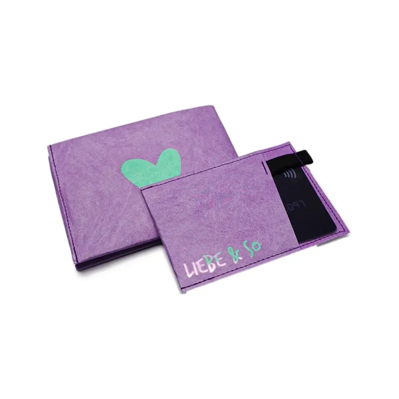 Schnäppchen Paprcuts Portemonnaie New RFID Pro Liebe & So
