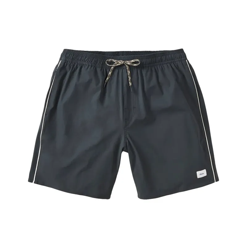 Katin Boardshort OTG Richie Volley Black Wash Saisonangebot