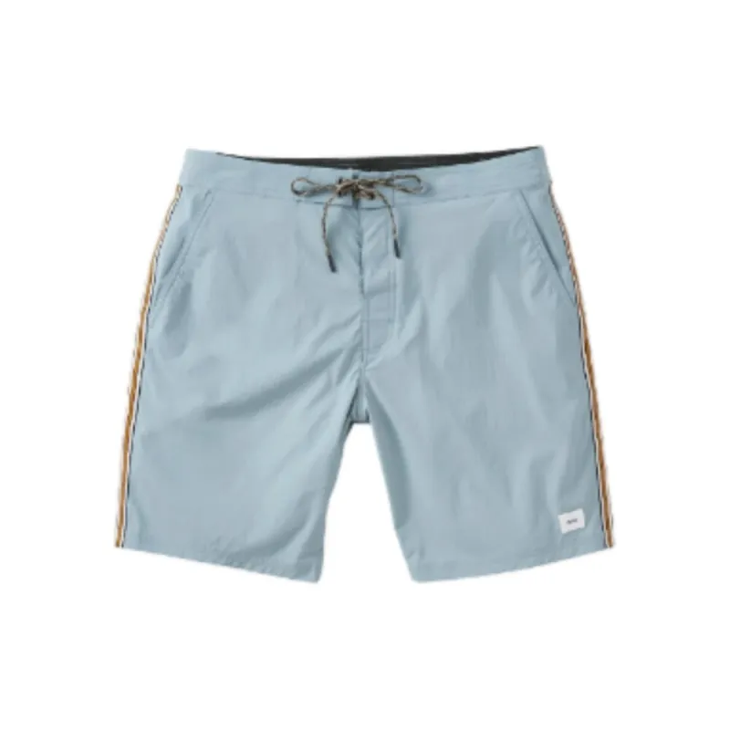 Echt Katin Boardshort Theo Trunk Lago 34