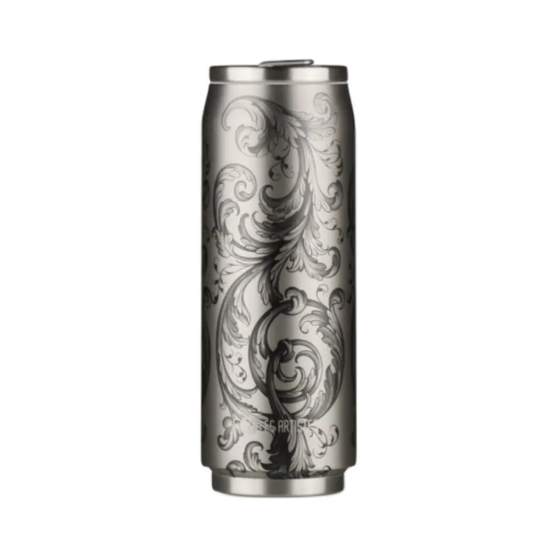 Heißes Angebot Les Artistes Paris Isolierdose Tattoo 500ml