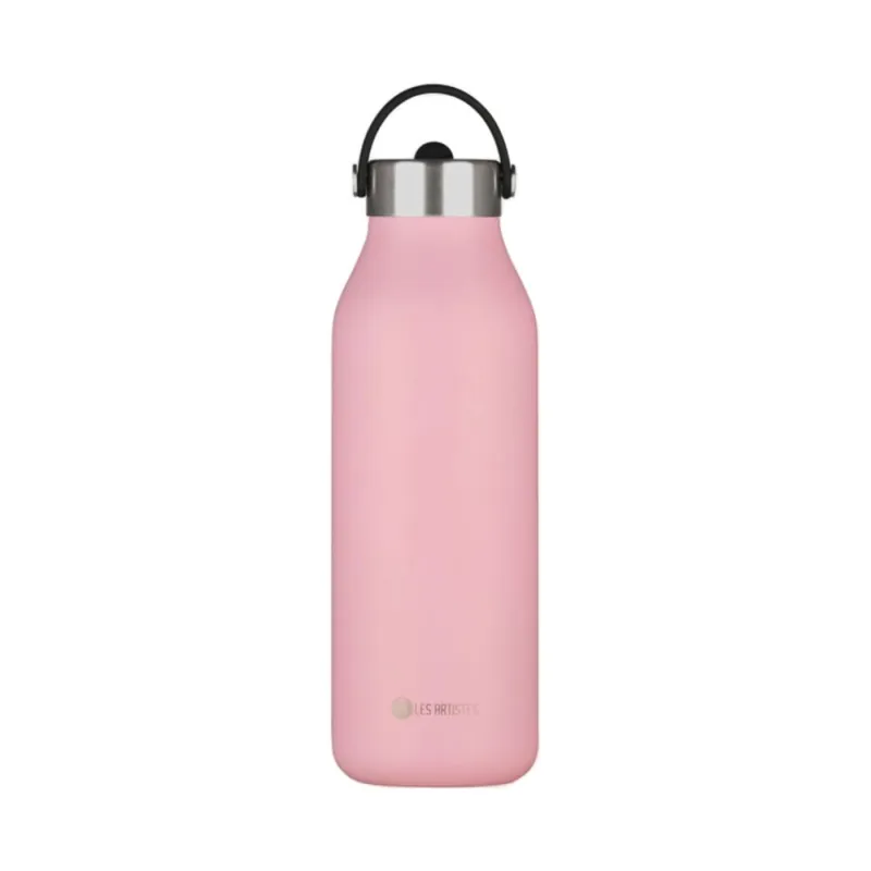 Heißes Angebot Les Artistes Paris Isothermische Flasche 2.0 1,5L Magnolia