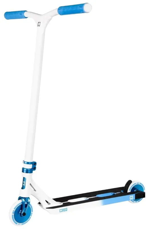 Rabatt Core SL2 Corey Sponseller Stunt Scooter White Blue