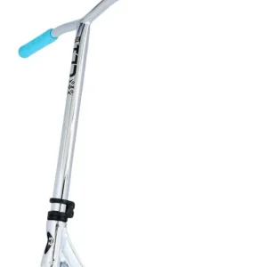 Core CL1 Mini Stunt Scooter Chrome Teal Bestpreis