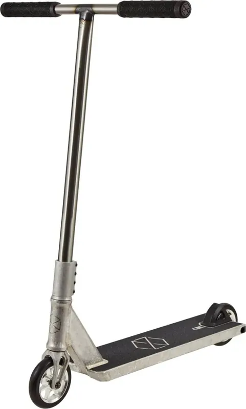 Native Stem Stunt Scooter Raw XL Rabatt