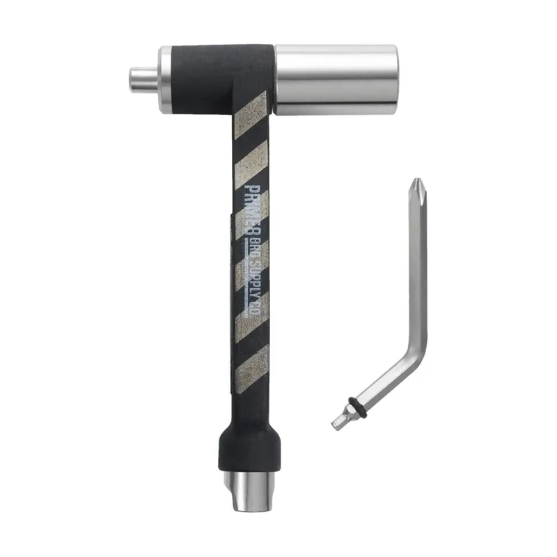 Sonderaktion Prime 8 Number 1 Skate Tool Black