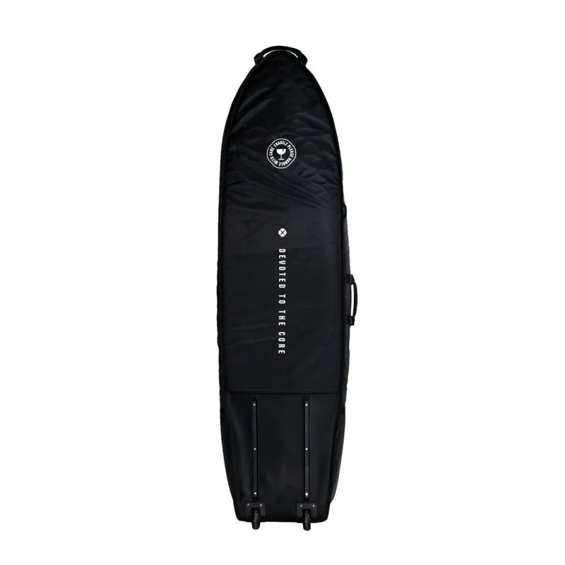 Devoted Travel Wheely 10mm Quad Boardbag 7‘6 (2-4 Boards) Jetzt Kaufen