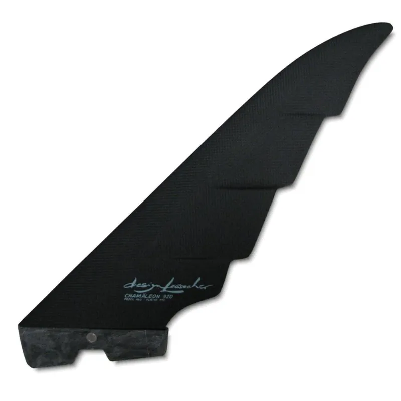 Lessacher Chamäleon Carbon 240 Powerbox Weedfinne Sale