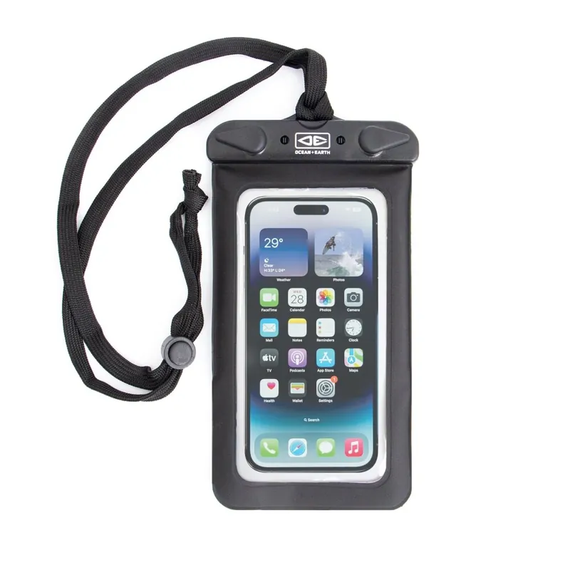 Ocean & Earth Wasserdichte Smartphonetasche Schwimmend Beliebt