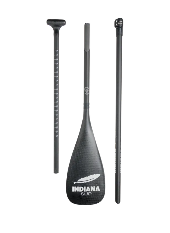 Indiana Carbon 100% Telescope (3-Piece) 95 In2 Must-Have