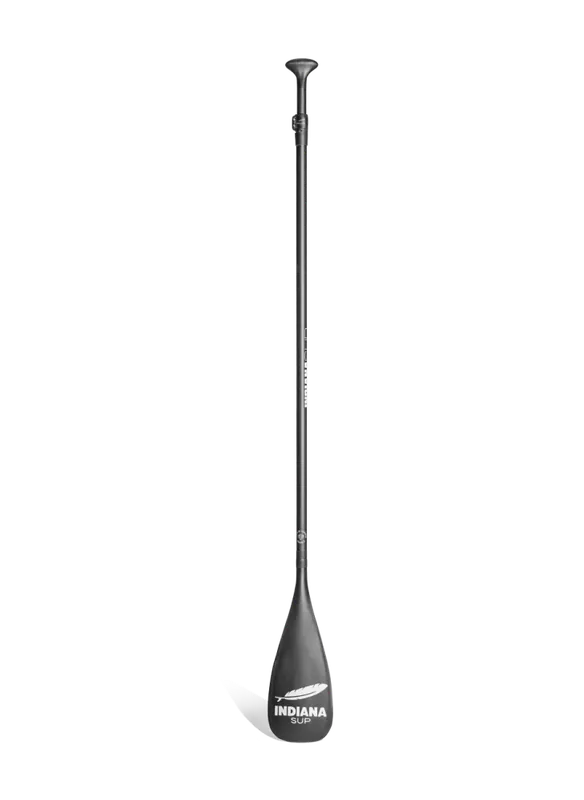 Sale Indiana Carbon 100% Telescope (2-Piece) black 81 In2
