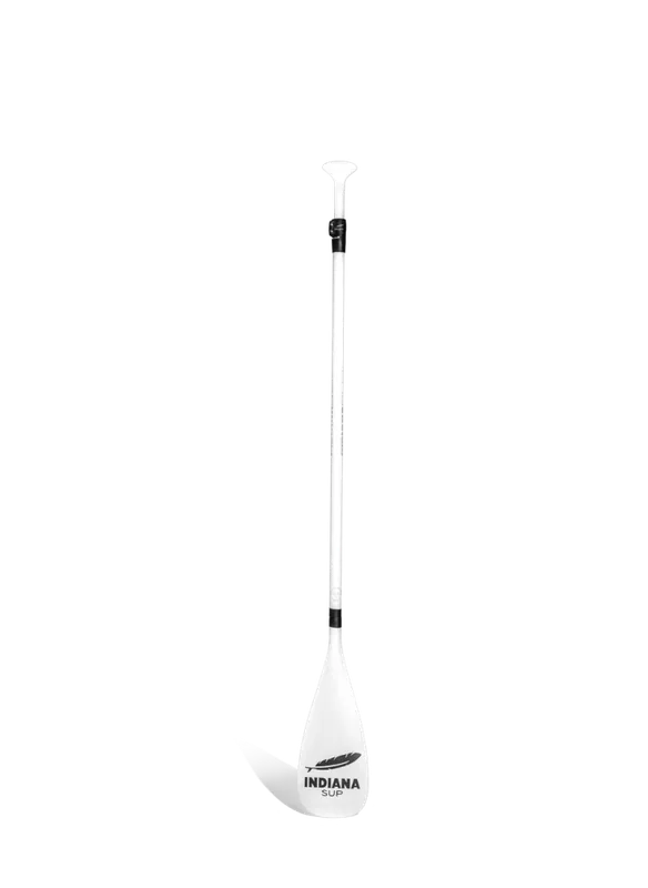 Neu Indiana Carbon 100% Telescope (2-Piece) white 81 In2
