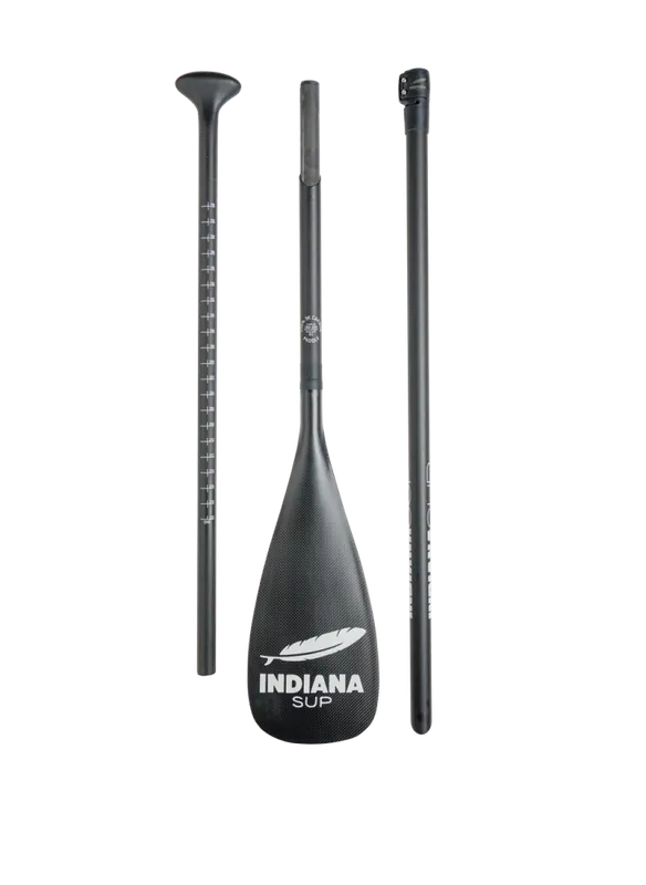 Indiana Carbon 100% Telescope (3-Piece) black 81 In2 Sofort Bestellen