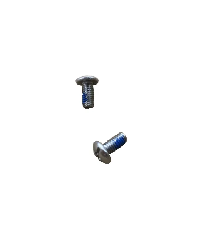 Top-Seller Paddle Clamp Screws, 2 Pieces