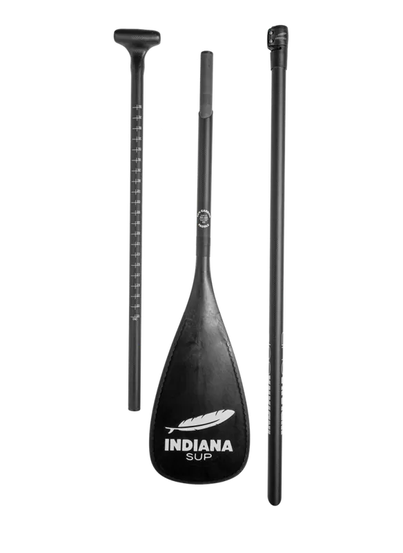 Indiana Fiberglass/Carbon (3-Piece) 89 In2 Finale Aktion