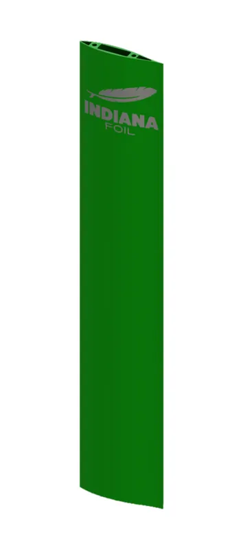 Sonderaktion Indiana Foil Alu Mast 75 cm