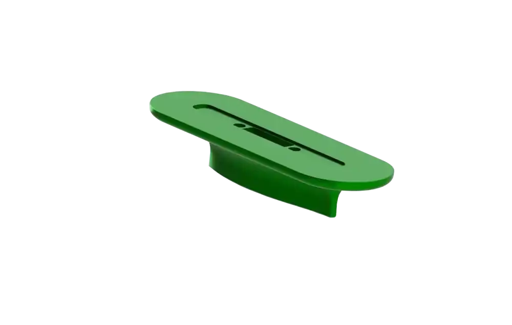 Indiana Foil Tuttle Adaptor Plate Top-Preis