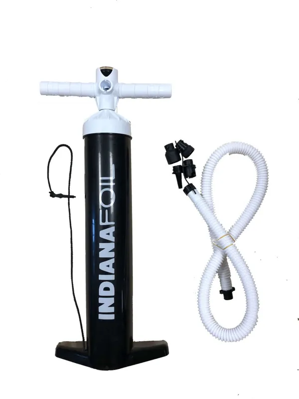 Indiana Kite/Wing Pump HP3-R Jetzt Bestellen