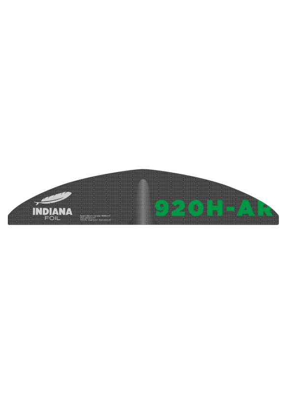Sofort Bestellen Indiana Foil Front Wing 920H-AR