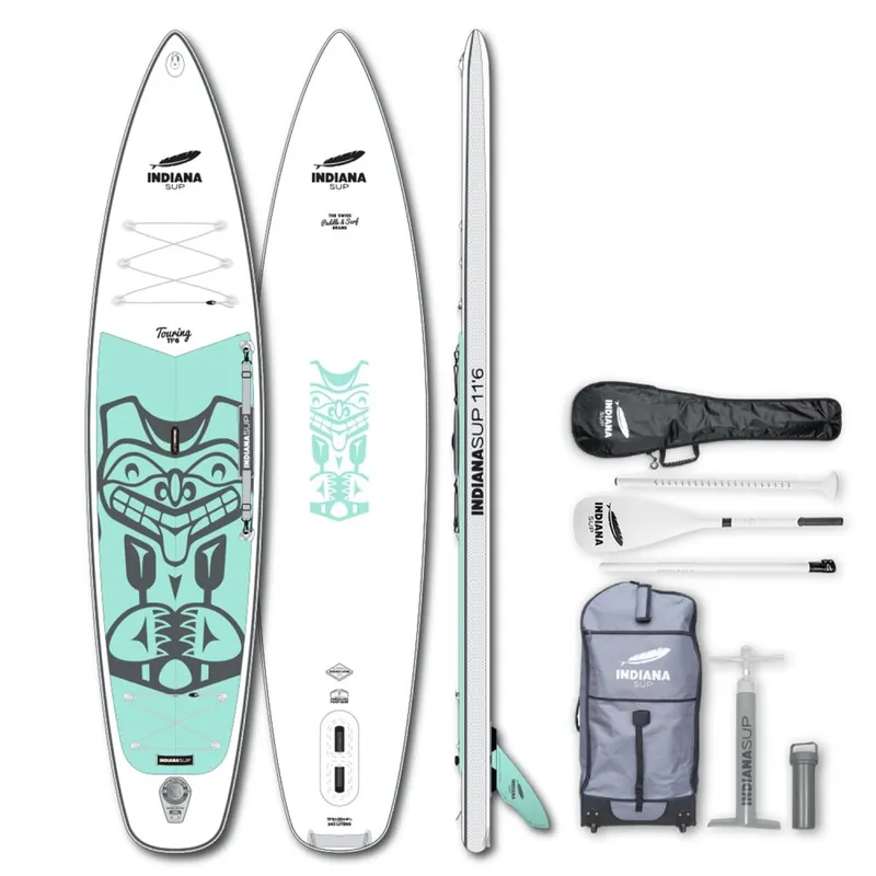 Indiana 11‘6 Touring LITE Pack Premium Online Kaufen