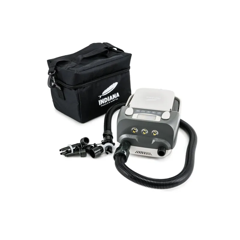 Echt Indiana Battery Pump HT-790
